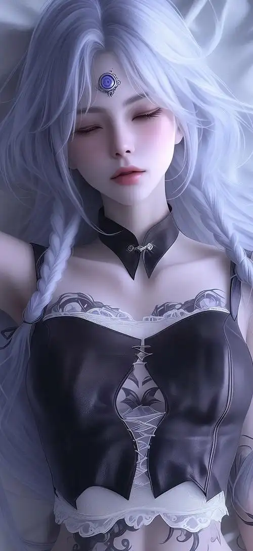 三体海报